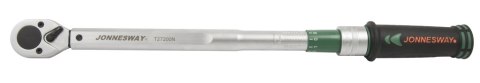 Jonnesway Klucz dynamometryczny 3/4" 200-1000Nm T271000N Jonnesway Klucz dynamometryczny 3/4" 200-1000Nm T271000N