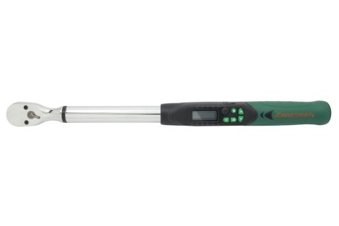 Jonnesway Klucz dynamometryczny elektroniczny 1/2" 10-200Nm T24200 Jonnesway Klucz dynamometryczny elektroniczny 1/2" 10-200Nm T24200