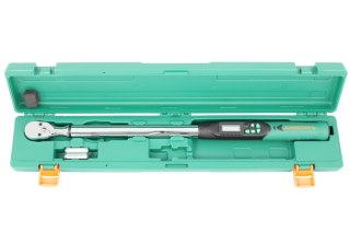 Jonnesway Klucz dynamometryczny elektroniczny 1/2" 20.5-410Nm T24410