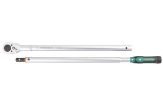 Jonnesway Klucz dynamometryczny precyzyjny 1" 200-1000Nm T211000N