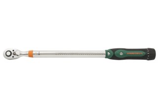Jonnesway Klucz dynamometryczny precyzyjny 1/4" 5-25Nm T21025N