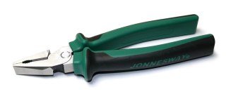 Jonnesway Kombinerki o zwiększonym przełożeniu 7" P0117
