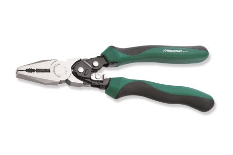 Jonnesway Kombinerki przegubowe 8" P7701 Jonnesway Kombinerki przegubowe 8" P7701