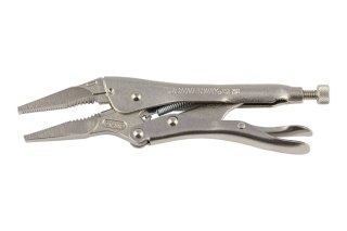 Jonnesway Mors o szczękach prostych 9" P36M09A