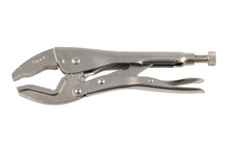 Jonnesway Mors uniwersalny 10" z profilowanymi szczękami P52N10