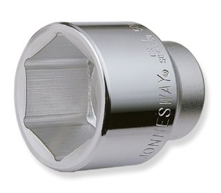 Jonnesway Nasadka 1" 6-kątna 36mm S04H8136