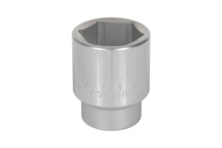 Jonnesway Nasadka 1" 6-kątna 41mm S04H8141