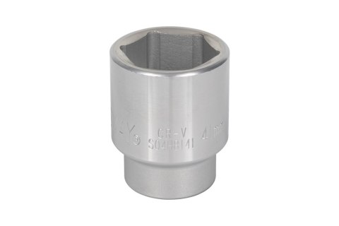 Jonnesway Nasadka 1" 6-kątna 41mm S04H8141