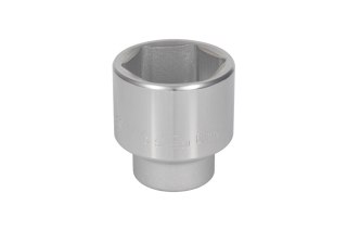 Jonnesway Nasadka 1" 6-kątna 60mm S04H8160