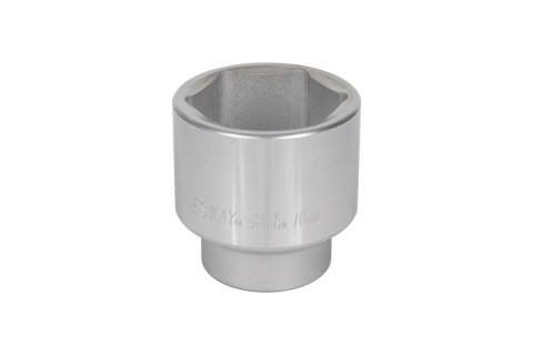 Jonnesway Nasadka 1" 6-kątna 70mm S04H8170 Jonnesway Nasadka 1" 6-kątna 70mm S04H8170