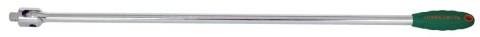 Jonnesway Pokrętło przegubowe 1/2" z rękojeścią L=600mm S22H42600 Jonnesway Pokrętło przegubowe 1/2" z rękojeścią L=600mm S22H42600