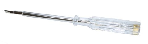 Jonnesway Próbnik napięcia płaski 3.0 x 70mm 105-250V DV15PP-TP Jonnesway Próbnik napięcia płaski 3.0 x 70mm 105-250V DV15PP-TP
