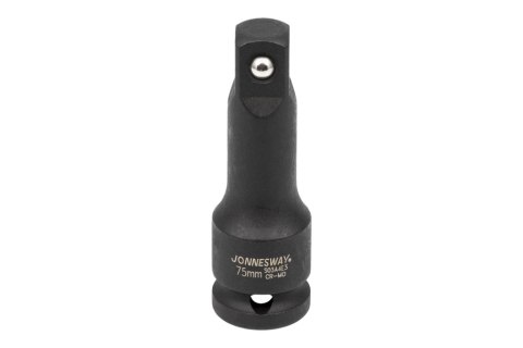 Jonnesway Przedłużka udarowa 1/2" L=75mm S03A4E3 Jonnesway Przedłużka udarowa 1/2" L=75mm S03A4E3