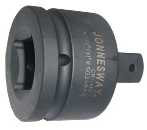 Jonnesway Redukcja udarowa 1-1/2"(F) x 1"(M) S03A9A8