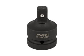 Jonnesway Redukcja udarowa 1"(F) x 3/4"(M) S03A8A6