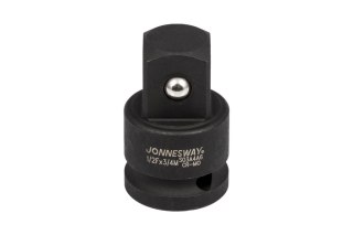 Jonnesway Redukcja udarowa 1/2"(F) x 3/4"(M) S03A4A6