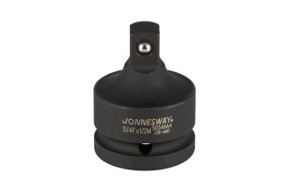 Jonnesway Redukcja udarowa 3/4"(F) x 1/2"(M) S03A6A4