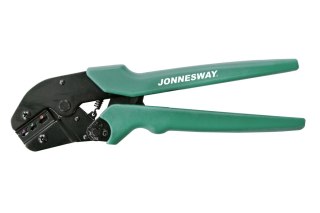Jonnesway Szczypce 10" do złącz konektorowych 22-10 AWG (0.5-6mm) V1311B