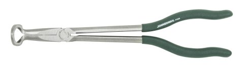 Jonnesway Szczypce długie 11" do przewodów 8mm P7607 Jonnesway Szczypce długie 11" do przewodów 8mm P7607