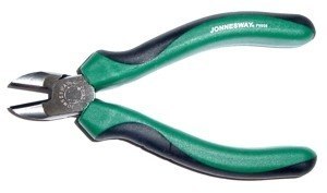 Jonnesway Szczypce do cięcia 6" z automatycznym otwarciem P8606