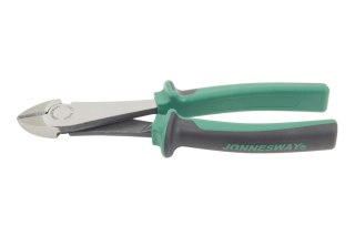Jonnesway Szczypce do cięcia boczne wzmocnione 8" P0918