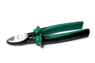 Jonnesway Szczypce do cięcia kabli 8" P0518