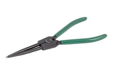 Jonnesway Szczypce do pierścieni Seegera długie 8.5" zewnętrzne proste P9508B Jonnesway Szczypce do pierścieni Seegera długie 8.5" zewnętrzne proste P9508B