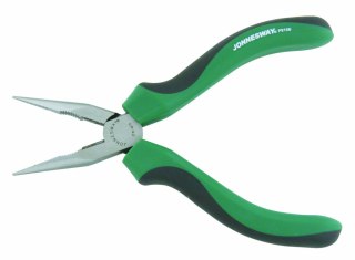Jonnesway Szczypce proste 8" z automatycznym otwarciem P8108