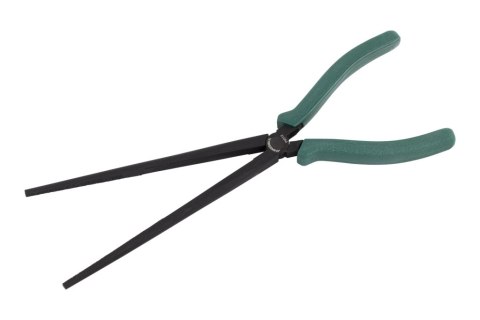 Jonnesway Szczypce proste bardzo długie 12" P9512 Jonnesway Szczypce proste bardzo długie 12" P9512