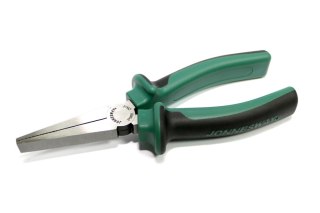 Jonnesway Szczypce proste płaskie 6" P1416