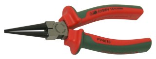 Jonnesway Szczypce proste walcowe 6" izolowane PV4006