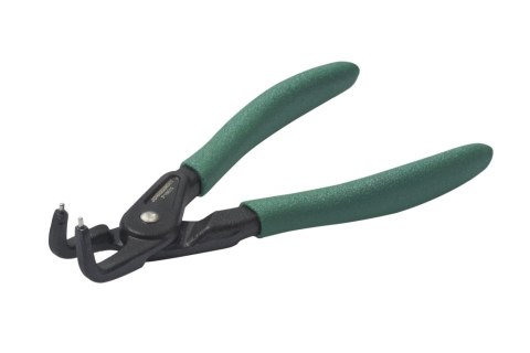Jonnesway Szczypce wzmocnione do pierścieni Seegera 5" wewnętrzne wygięte 12-25mm P16515 Jonnesway Szczypce wzmocnione do pierścieni Seegera 5" wewnętrzne wygięte 12-25mm P16515