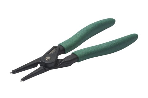 Jonnesway Szczypce wzmocnione do pierścieni Seegera 5" zewnętrzne proste 10-25mm P16525 Jonnesway Szczypce wzmocnione do pierścieni Seegera 5" zewnętrzne proste 10-25mm P16525