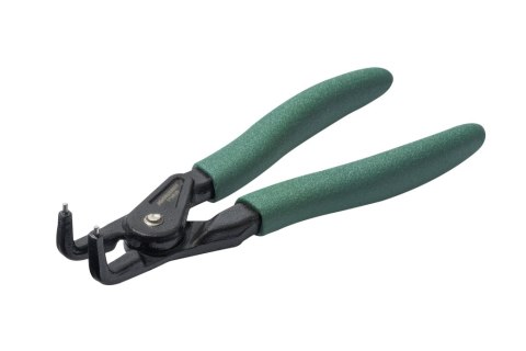 Jonnesway Szczypce wzmocnione do pierścieni Seegera 5" zewnętrzne wygięte 10-25mm P16535 Jonnesway Szczypce wzmocnione do pierścieni Seegera 5" zewnętrzne wygięte 10-25mm P16535