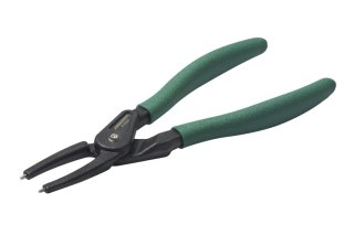Jonnesway Szczypce wzmocnione do pierścieni Seegera 7" wewnętrzne proste 19-60mm P16507
