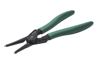 Jonnesway Szczypce wzmocnione do pierścieni Seegera 7" zewnętrzne proste 19-60mm P16527
