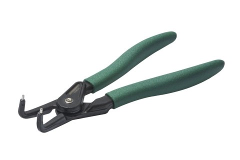 Jonnesway Szczypce wzmocnione do pierścieni Seegera 7" zewnętrzne wygięte 19-60mm P16537 Jonnesway Szczypce wzmocnione do pierścieni Seegera 7" zewnętrzne wygięte 19-60mm P16537