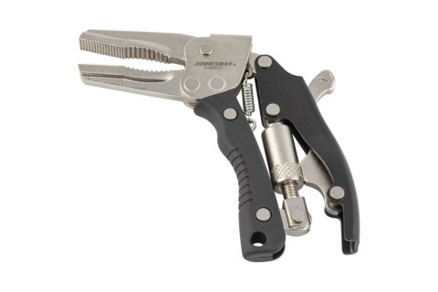 Jonnesway Szczypce zaciskowe pistoletowe 28mm P36M01P Jonnesway Szczypce zaciskowe pistoletowe 28mm P36M01P