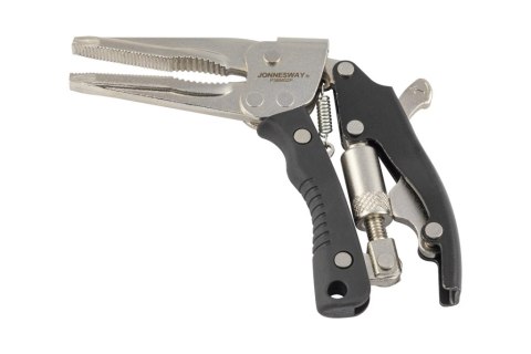 Jonnesway Szczypce zaciskowe pistoletowe 48mm P36M02P Jonnesway Szczypce zaciskowe pistoletowe 48mm P36M02P