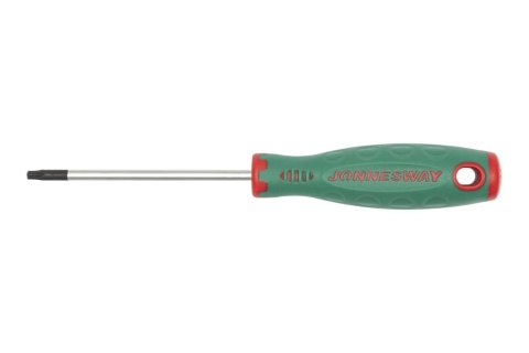 Jonnesway Wkrętak TORX T15 x 80mm D71T15 Jonnesway Wkrętak TORX T15 x 80mm D71T15