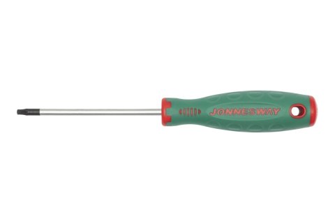 Jonnesway Wkrętak TORX T20 x 100mm D71T20 Jonnesway Wkrętak TORX T20 x 100mm D71T20
