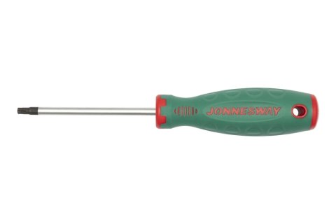 Jonnesway Wkrętak TORX T27 x 100mm D71T27 Jonnesway Wkrętak TORX T27 x 100mm D71T27