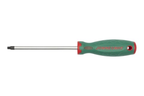 Jonnesway Wkrętak TORX T40 x 150mm D71T40 Jonnesway Wkrętak TORX T40 x 150mm D71T40