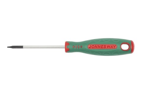 Jonnesway Wkrętak TORX T5 x 60mm D71T5 Jonnesway Wkrętak TORX T5 x 60mm D71T5
