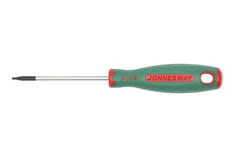 Jonnesway Wkrętak TORX T6 x 60mm D71T6 Jonnesway Wkrętak TORX T6 x 60mm D71T6