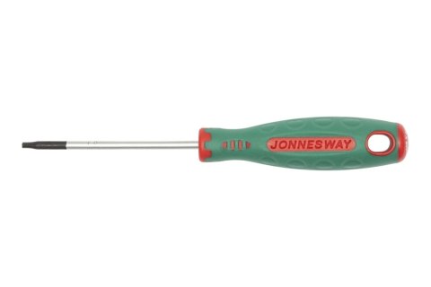 Jonnesway Wkrętak TORX T8 x 60mm D71T8 Jonnesway Wkrętak TORX T8 x 60mm D71T8