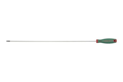 Jonnesway Wkrętak TORX bardzo długi T10 x 400mm D71400T10 Jonnesway Wkrętak TORX bardzo długi T10 x 400mm D71400T10