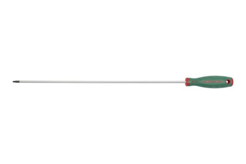 Jonnesway Wkrętak TORX bardzo długi T20 x 400mm D71400T20 Jonnesway Wkrętak TORX bardzo długi T20 x 400mm D71400T20