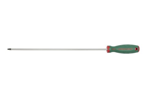 Jonnesway Wkrętak TORX bardzo długi T30 x 400mm D71400T30 Jonnesway Wkrętak TORX bardzo długi T30 x 400mm D71400T30