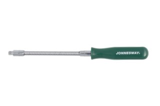 Jonnesway Wkrętak elastyczny kwadrat zewnętrzny 1/4" AG010184F